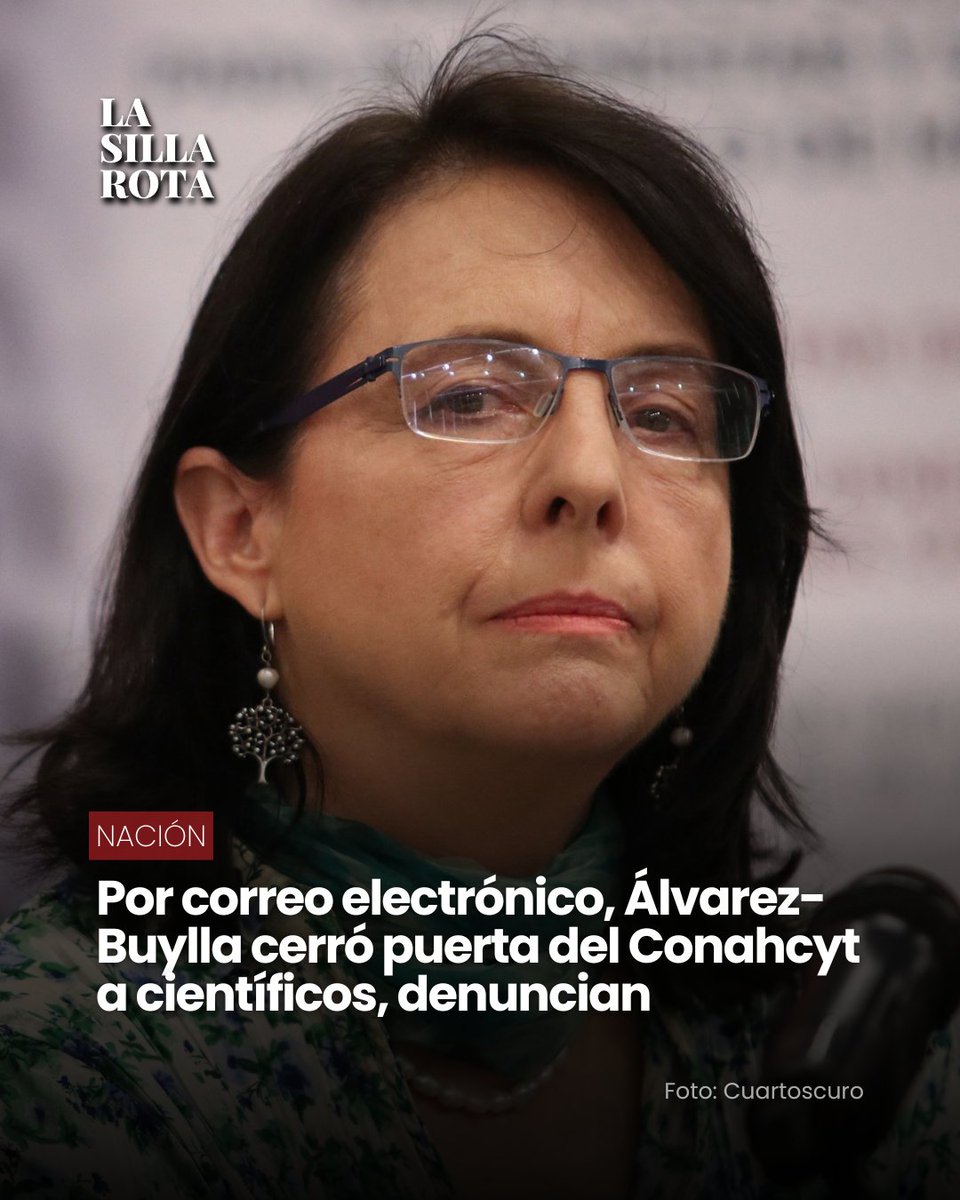 lasillarota tweet picture