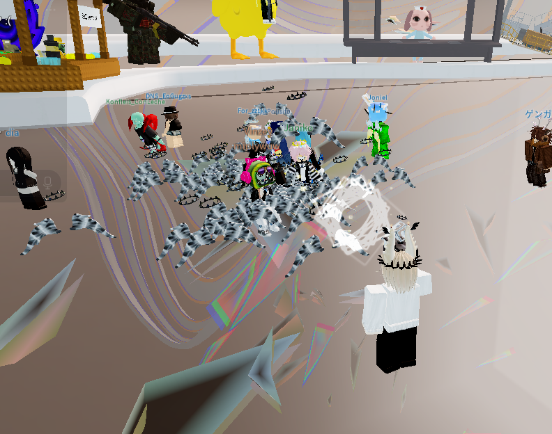 wuvenote's tweet photo. LAUNCHING DEV WINGS! USERNAME IS wuvenote TO JOIN! https://t.co/YcBQ0D3Yh3