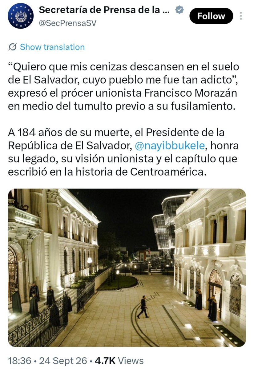 ccdinarte2010's tweet photo. Hasta ellos mismos reconocen que se sepultaron cenizas, no restos óseos, como lo escribí en mi artículo de hace unos años. Todo fue profanado y dispersado en 1863, pero esa parte ya no le conviene a los narrativa manipuladora del cyanurato. #Pensarduele #YoPasandoiba https://t.co/SSokOu5Mtz