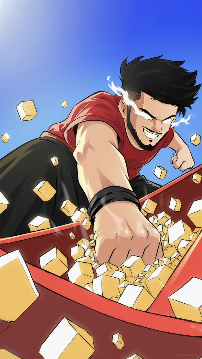 MdYasirJam84356's tweet photo. LION OF BB20 SCOUT OP

let's go laundonnnnn https://t.co/PNoYujAK2e