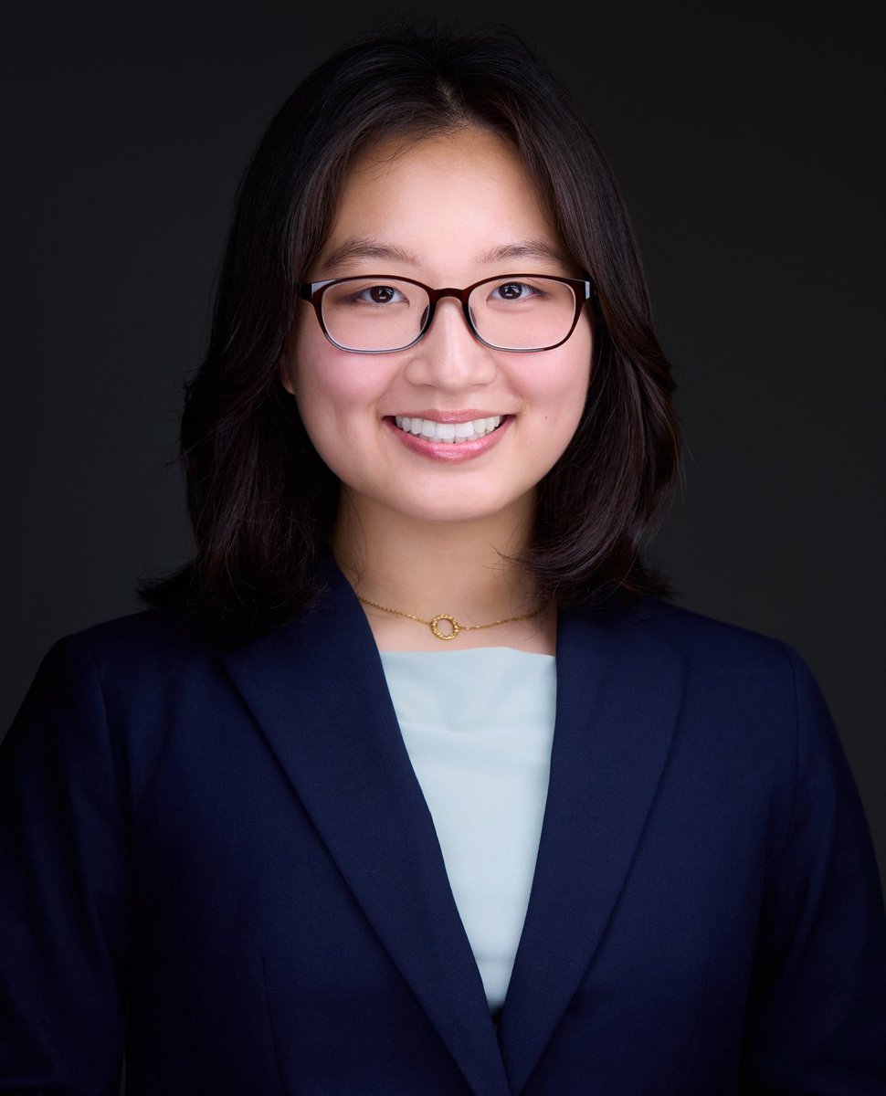 taeheekim406's tweet photo. ERAS signed, sealed, and delivered✅

Hey #MedTwitter #UroSoMe! My name is Tae-Hee Kim, an MS4 from @OhioStateMed applying to Urology.

I’m passionate about mentorship, research, high value care, and my 2 cats 🐈‍⬛🐈

Excited to connect on the interview trail! #Match2027 https://t.co/u8TdyZm5RD