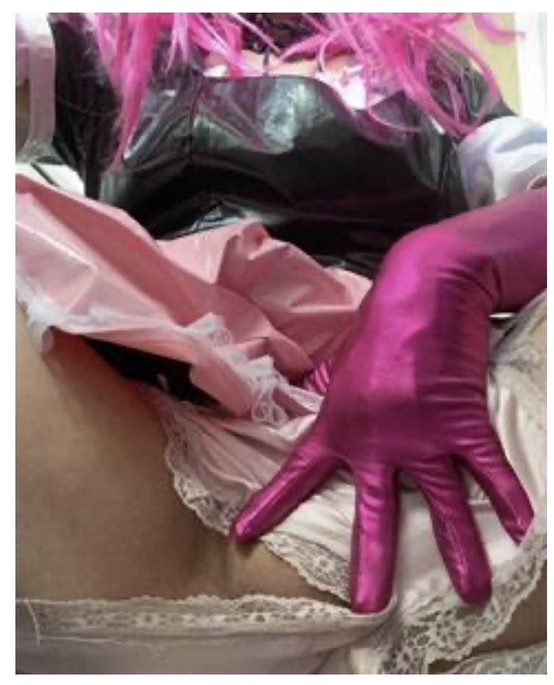 mandysamples70's tweet photo. Mandy TV Sissy North West England x https://t.co/CVlrUTidN9