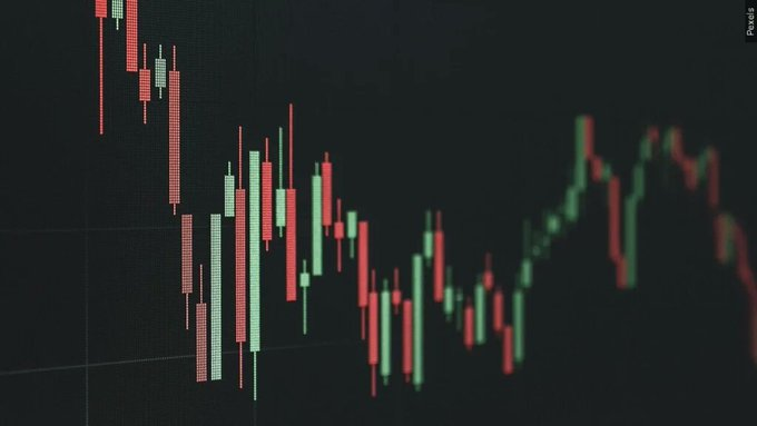 antiDOKA's tweet photo. US markets point to more losses as Treasury yields hover near two-decade highs, energy prices rise. Click o image for more details. https://t.co/6RZdQIqhQo