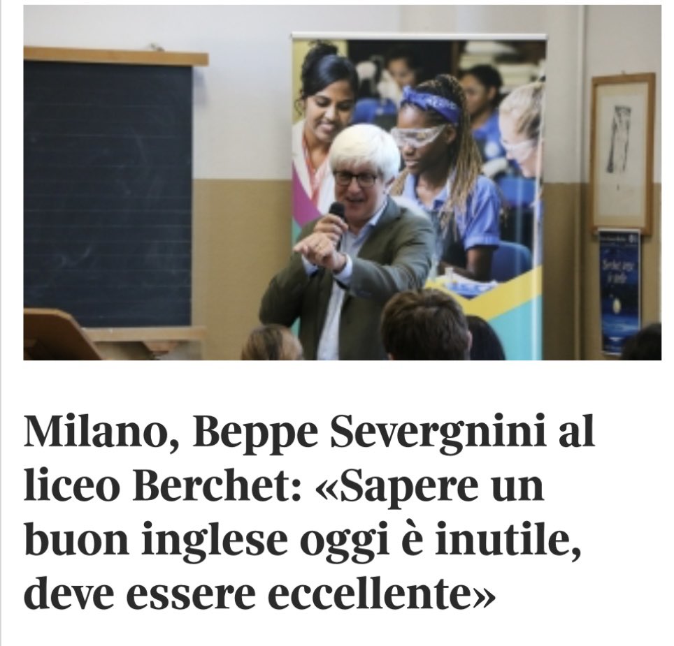 Mroby68's tweet photo. Siamo ancora al “Noio volevàn savuar l'indiriss”
🙄 https://t.co/GLcuIyvnYK