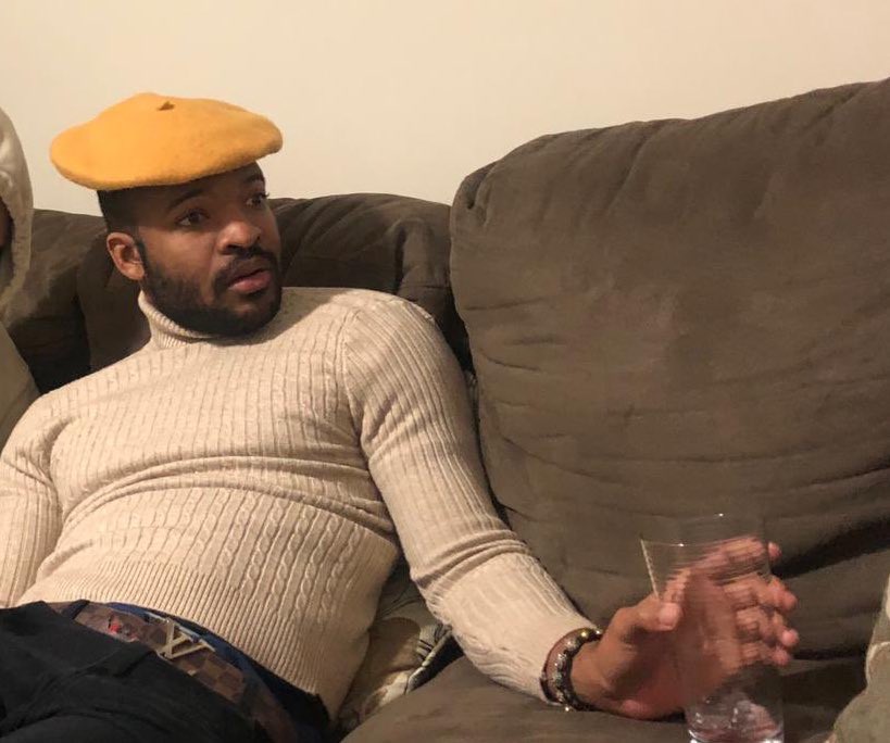 iRealPedro's tweet photo. Wait deh … Queenie might’ve found another banger, I’m calling it! That’s a HIT! https://t.co/gYHPhCqkcE