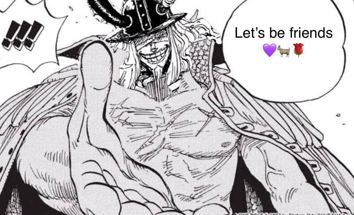 YSG_LUFFY's tweet photo. @yappthor @SouthpawDloki https://t.co/2TcTetVCqk