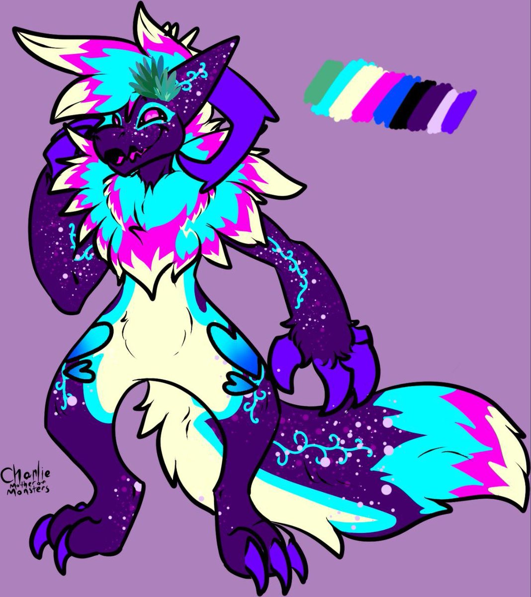 SapphoidArts's tweet photo. Old used refference templates, work from around 2024, can be found in the telegram channel, but since it's my old art I figured I'd share. https://t.co/oxJQ5kX8eC