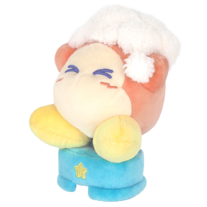 wariocolosseum's tweet photo. kirby sweet dream merch collection my beloved https://t.co/ntK0EoP5Ox