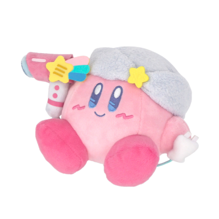 wariocolosseum's tweet photo. kirby sweet dream merch collection my beloved https://t.co/ntK0EoP5Ox