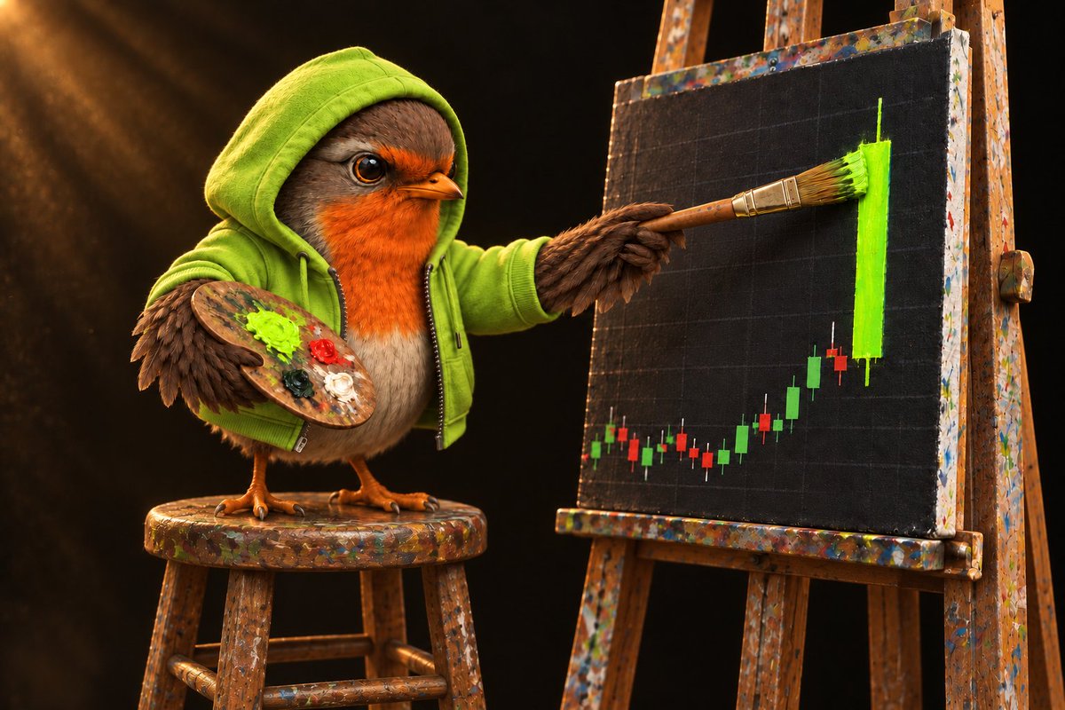 Ne0n_Spectre's tweet photo. @RobinWif_Frens @traderInosuke happy times https://t.co/02dWSDnF5g