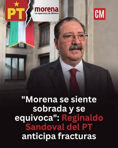 antonovdemex's tweet photo. En las próximas elecciones hay que mandar a BOTAR al basurero de la historia al Partido Del Trabajo (PT).
ALV por qleros oportunistas. https://t.co/U9aeoM8FZf