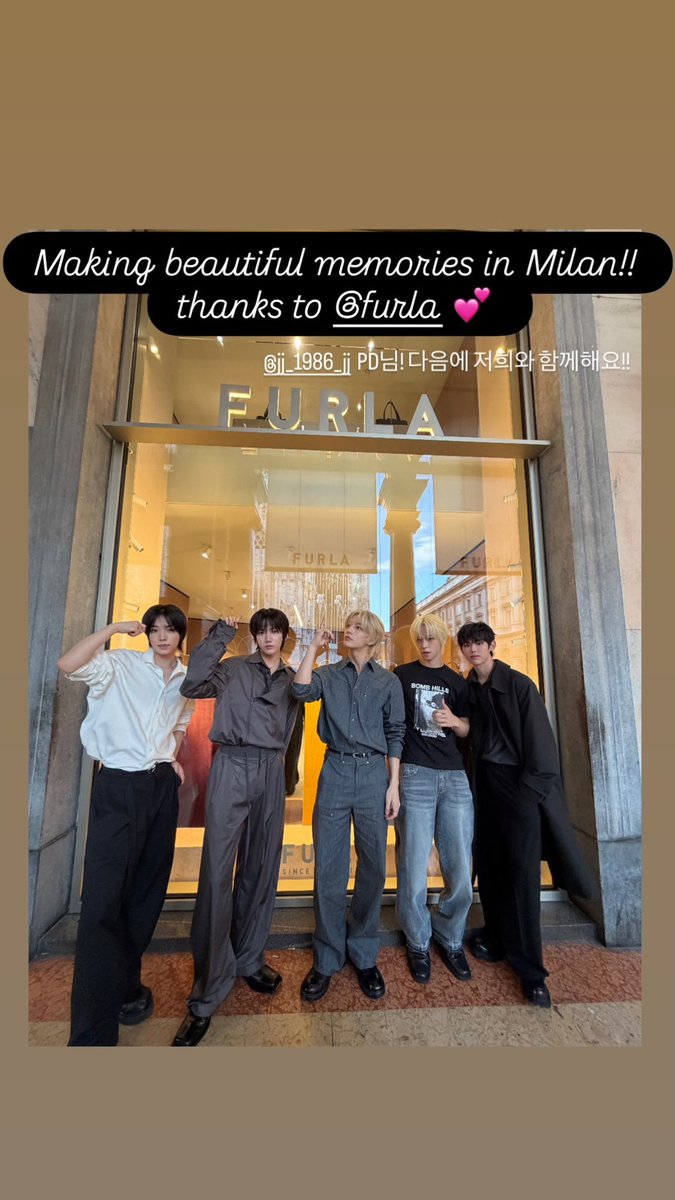 jaemorize126's tweet photo. [jj_1986_jj IG story]

#김재중 #JAEJOONG  #ジェジュン #金在中 https://t.co/i0pYK3Di3r