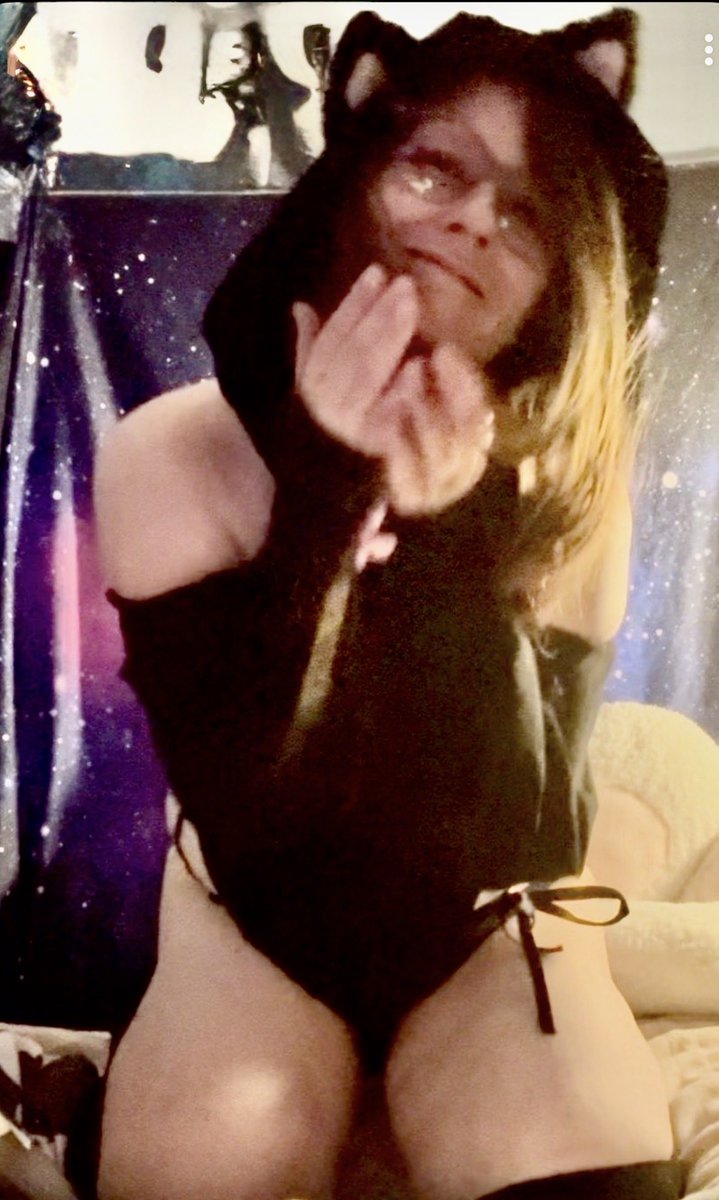 MissXandross's tweet photo. Meow, meow,🐾 https://t.co/8zx0a1VYAW