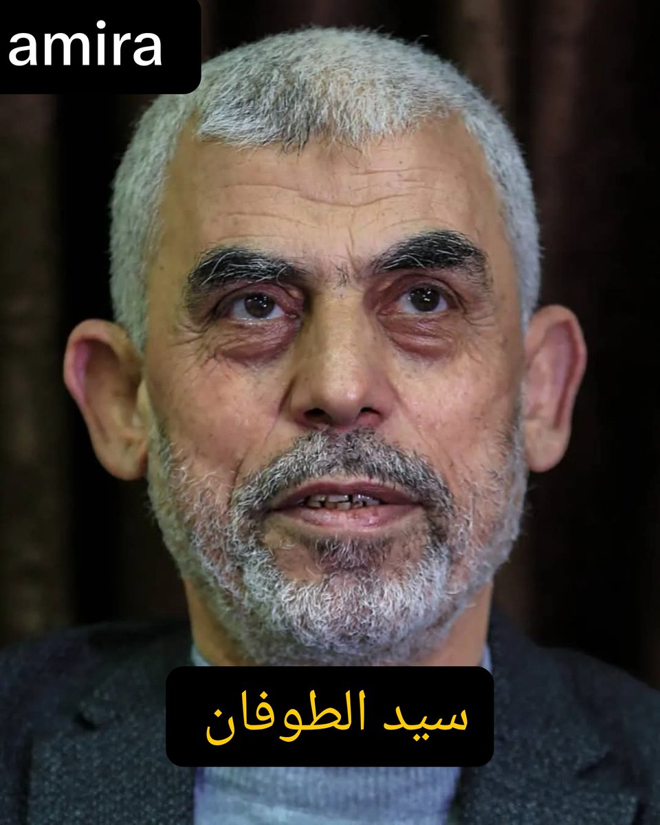mira10122024's tweet photo. الرجل الذي أوقف العالم على قدم واحدة رحم الله شه ي د ال tو fا ن #غزة https://t.co/GAjYTIIlJ3