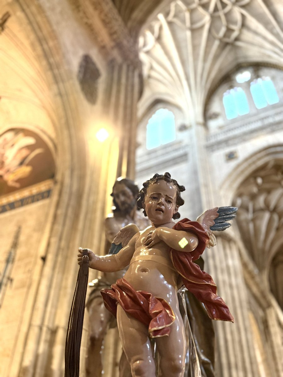 diego_diez_v's tweet photo. Aquí muero yo!
Las grandes joyas de nuestra Semana Santa https://t.co/dolArQKwFX