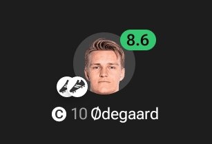 RexCity01's tweet photo. Haaland making this mf feel like De Bruyne https://t.co/lAYzDxpldh