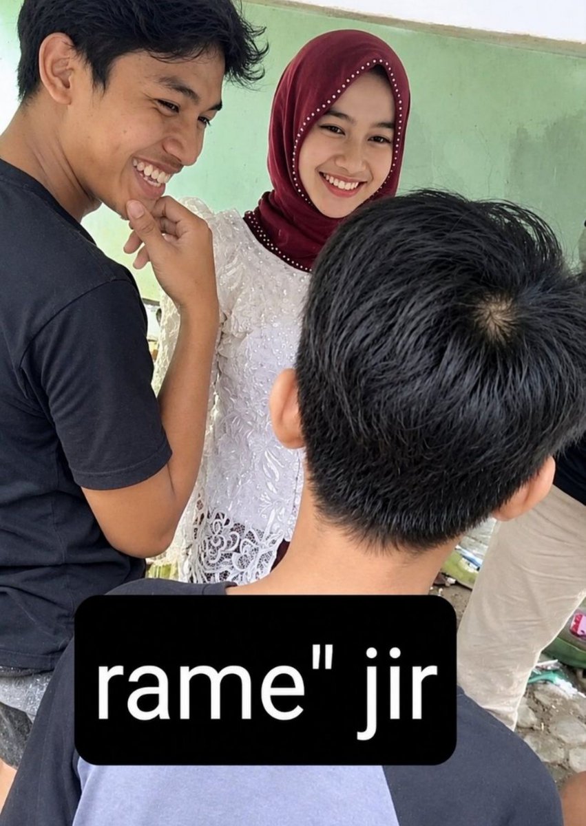 kartini821's tweet photo. Kebersamaan 
https://t.co/vtySyTnATW https://t.co/xfYNm7miah