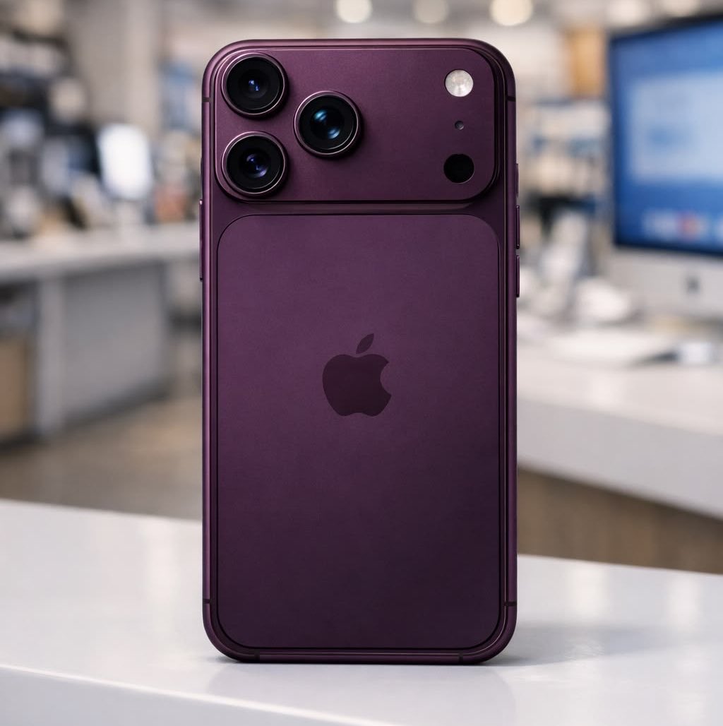 choquei's tweet photo. 🚨BRASIL: Mulher vende o próprio carro para comprar iPhone 18 Pro Max, volta de ônibus pra casa e acaba tendo aparelho roubado. https://t.co/xv7WS9uE02