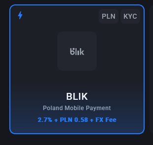 rewqu_cs's tweet photo. to jest jakby okej że dodali blika na csfloat xd i jest niżej oprocentowany niz platnosc zwykla karta jakby okej to jest https://t.co/8YmljBpEu6