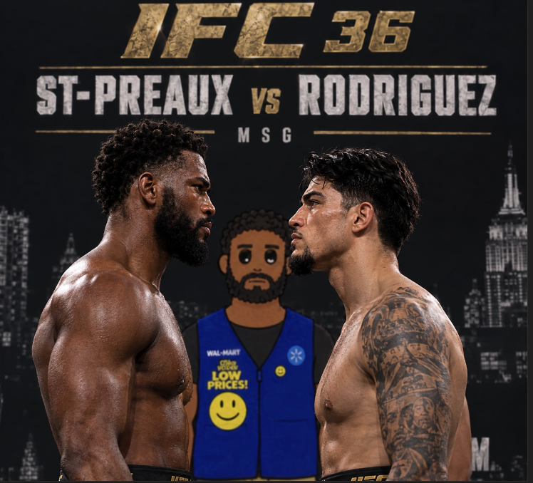 KazeKageAnthony's tweet photo. Weight is made and the last face off until the battle tomorrow, Thank you Joseph for being a worthy opponent with the build up , I hope you're willing to bring the war i desire, I am prepared to die tomorrow night if that's what comes of it.
@IFCSIM
@PreacherBoyIFC
#ifc36 https://t.co/GwzNvBe6hu