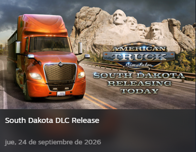 perci2835's tweet photo. tonight is a night for...
@SCSsoftware https://t.co/rEjkBeUN6f