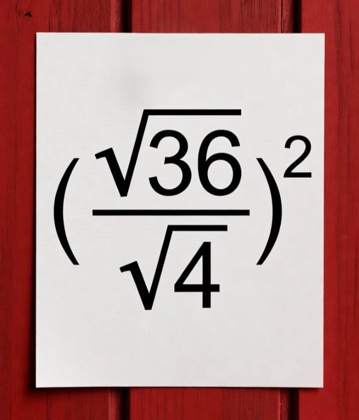 Sana_IIK's tweet photo. 99% of people get this wrong on the first try..

Can you solve this..?
. https://t.co/GSCwuhjKy5