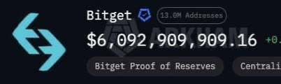 FULL_BULLKing's tweet photo. 🚨 DID BITGET GET HACKED?

Crypto Twitter is buzzing about an alleged ~$100M Bitget hack.

So far, Bitget hasn’t confirmed any hack, and there’s no solid proof of the $100M figure.

Don’t panic, but if you hold a large amount there, consider withdrawing and waiting for official https://t.co/HHIAXKDoon