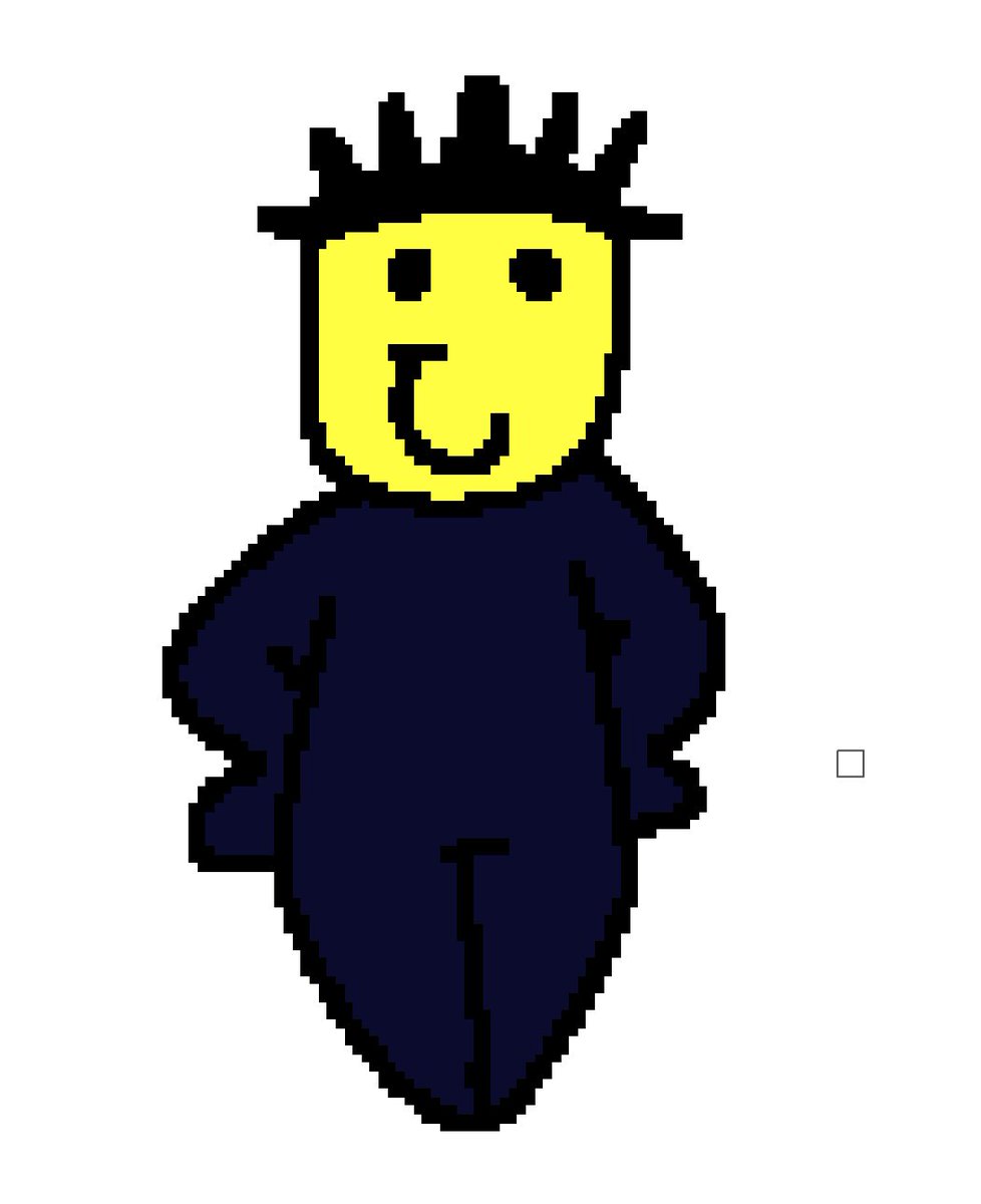 WiFisuckslol's tweet photo. Zuka stuff

#roblox #robloxart #zuka https://t.co/O8VZb0t3lZ