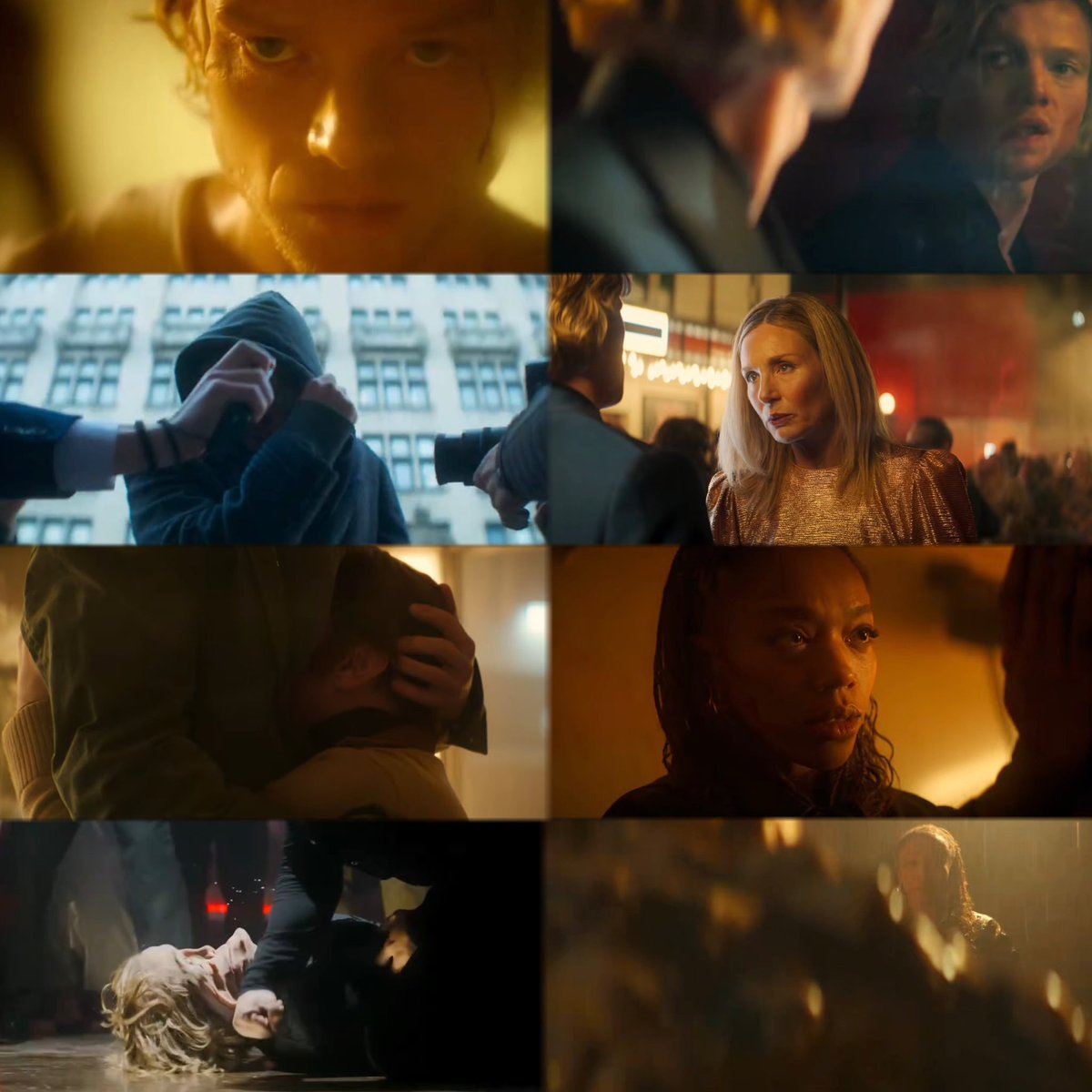 joseJuarez67100's tweet photo. @NandovMovies You're asking them to show the entire plot in the trailers, when that's the worst thing they could do. I'm grateful they're not doing that because it's clear they're saving a lot of surprises for the theatrical release, alongside the different stages of his full transformation. https://t.co/6YZ1LH14WU