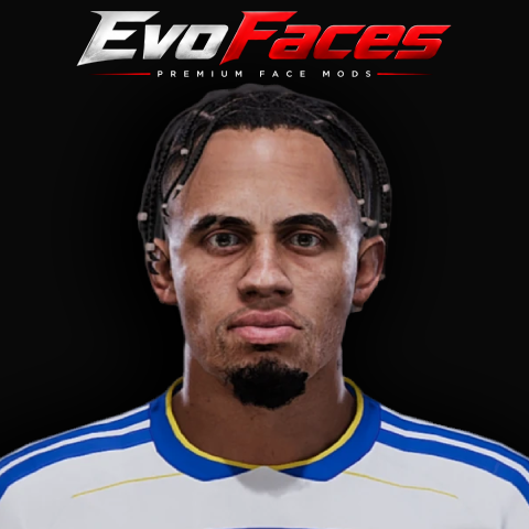 evofaces1's tweet photo. EvoFaces added a new item to their Shop. 

Noah Okafor

Pes 2021 &amp; FootballLife

Membership = FREE

✔️ In Game Preview
✔️ Tattoos

https://t.co/TN5WQtibLh https://t.co/ILbkRANtTT