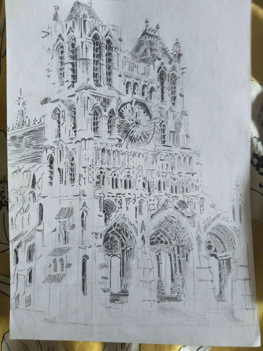 HykkerQ's tweet photo. • Landscape / architecture

- simple landscape sketch — 5 -10 USD
- detailed location — 10 - 20 USD
- expanded scene with architecture and high details quantity — 20-30 USD

Payment method i take:  PayPal

Best if we will talk about details on private conversation 😄! https://t.co/I8JI97qCCM