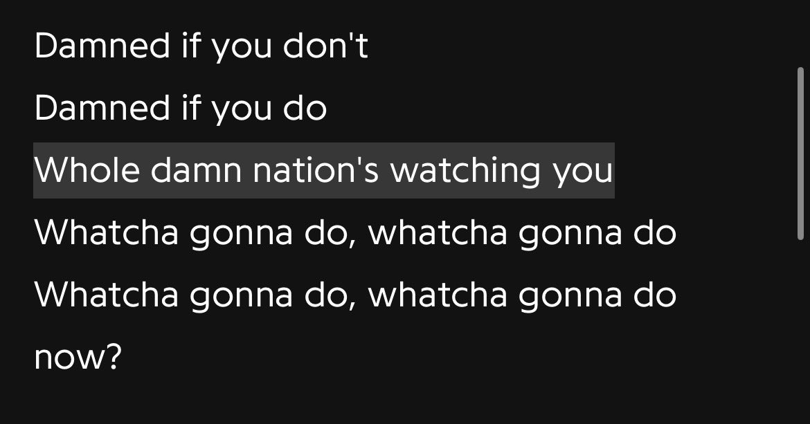 SILKCHIFFI0N's tweet photo. this is genius wordplay and it did take me way too long to understand it https://t.co/kdcp9fclfJ