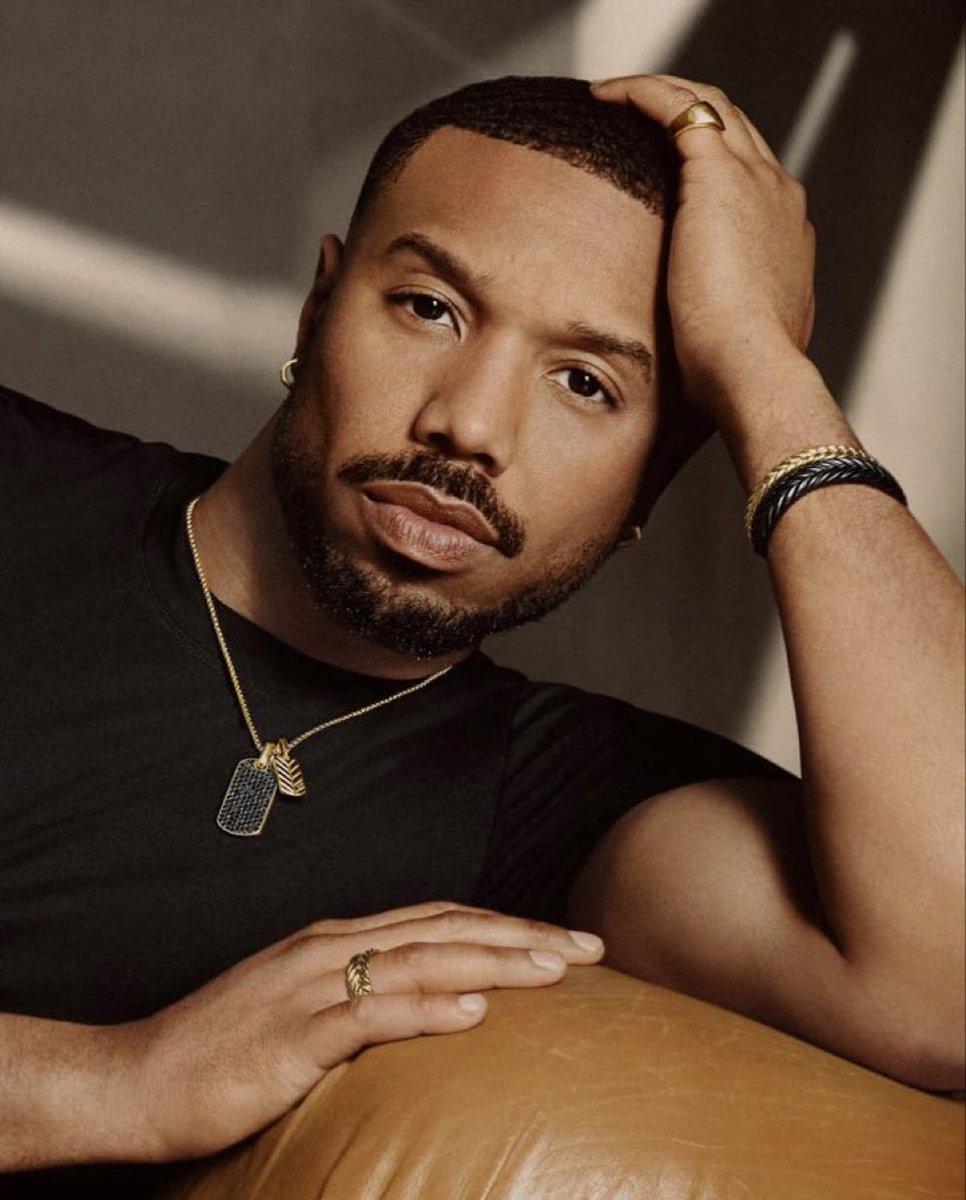 MichaelBJorv's tweet photo. Michael B. Jordan https://t.co/FhyZsYT6EE
