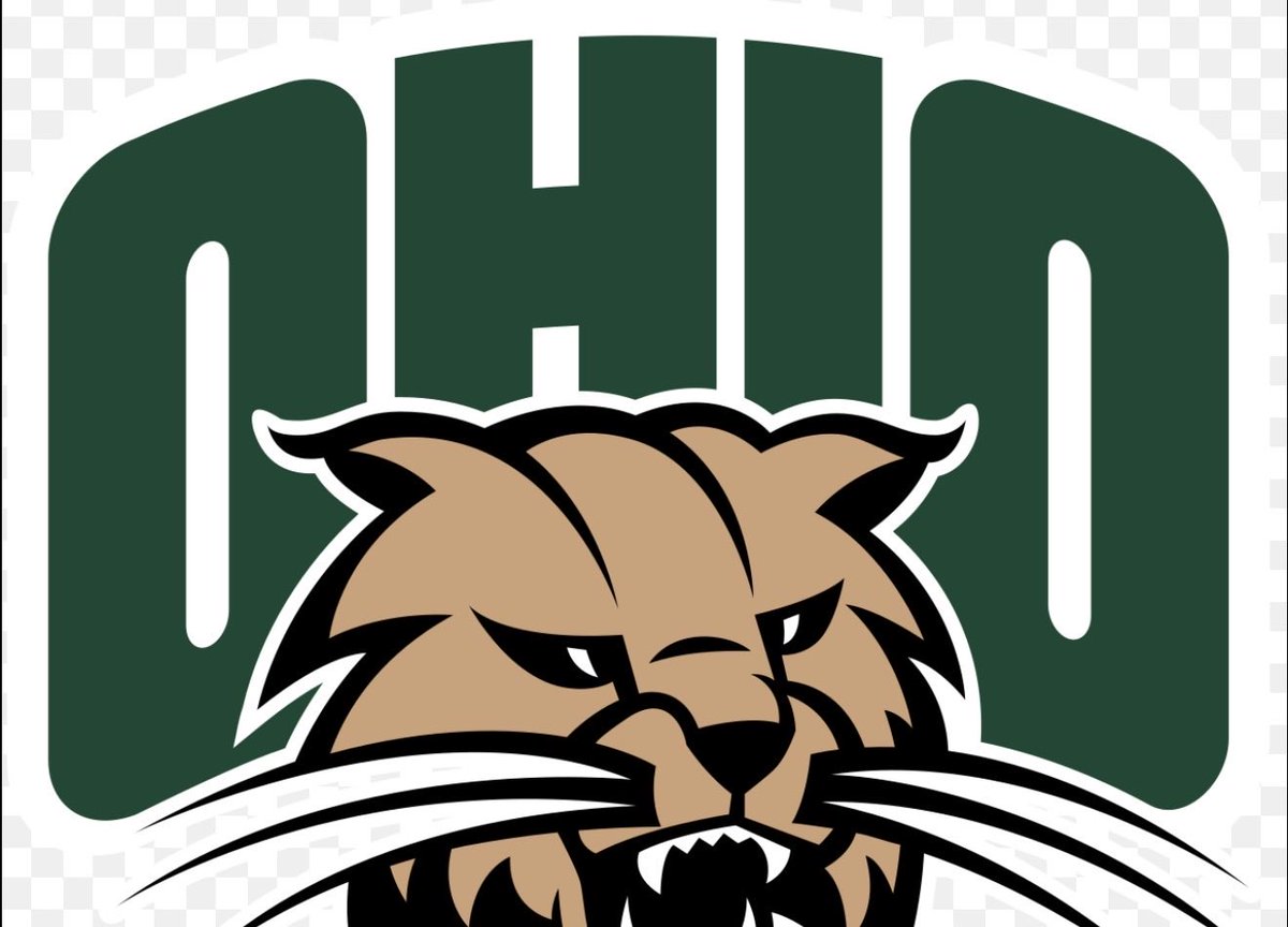 Ahsanmiller's tweet photo. Very excited to go up to @ohiou for a game day visit  this weekend can’t wait to meet the coaches and see an amazing atmosphere.
@Montgomery_DHHS @CoachGayDHDL @coachcast_dhhs @TheDudeCarr @Ncornell21 @Colt_Tanner_ @Crook_Ohio 
@HayesFootball19 https://t.co/yPkmxMZAnp