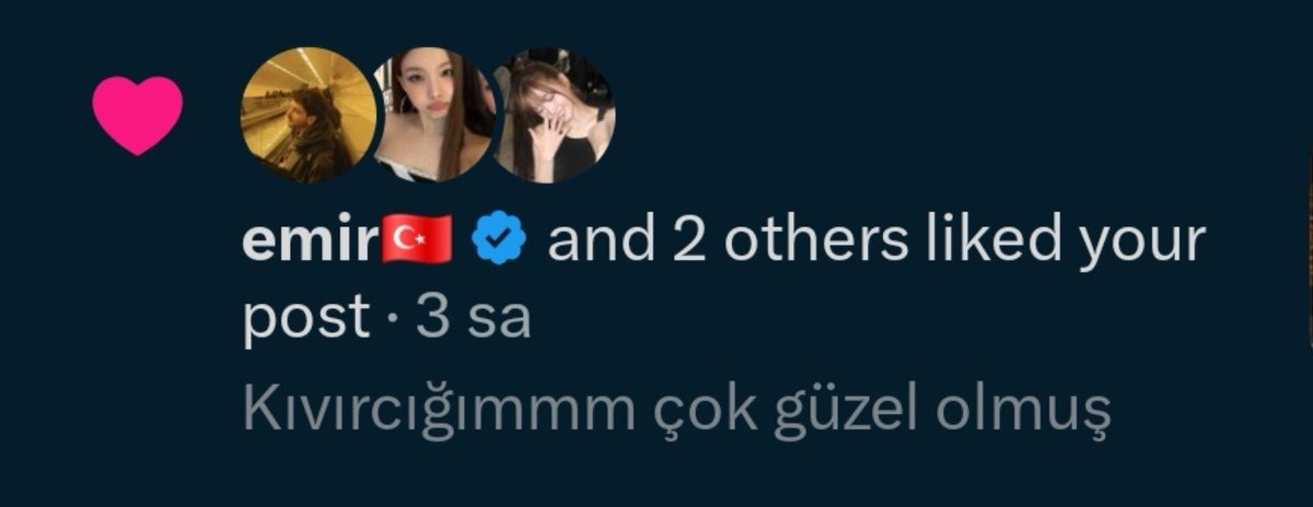 bunjudye's tweet photo. İsmini skm nerden buldun da beğendin https://t.co/H6lvtGsMbB