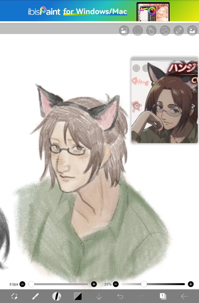 hanjisgoggles's tweet photo. Goodbye brave order thank u for kitty hange :// https://t.co/u7s7r7Wr6g