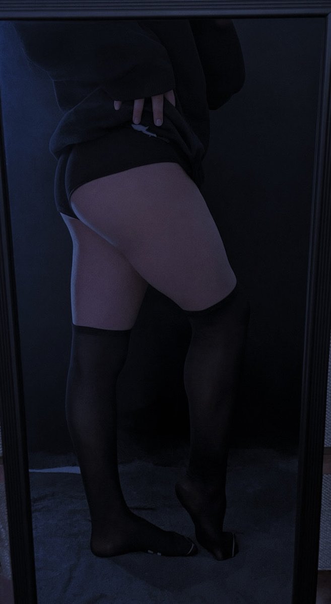 DaniiiiFemboy's tweet photo. Dio mío😝
#femboyespañol #femboy https://t.co/lyVs3gUh0F