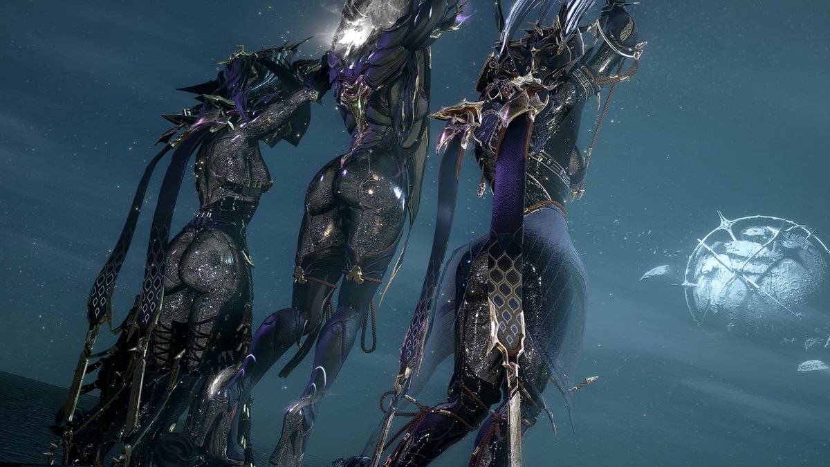 BepisCoke's tweet photo. A starry night 

#mesawarframe
#captura
#warframecommunity https://t.co/wR915ZaYly