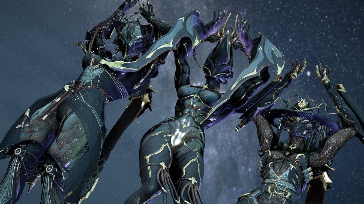 BepisCoke's tweet photo. A starry night 

#mesawarframe
#captura
#warframecommunity https://t.co/wR915ZaYly