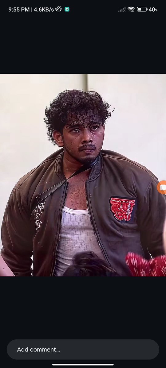 Adityap38587944's tweet photo. New Tagline Revealed 

SCOUT ARMY FATHER OF KAZI FD https://t.co/ERPYHQFLdx
