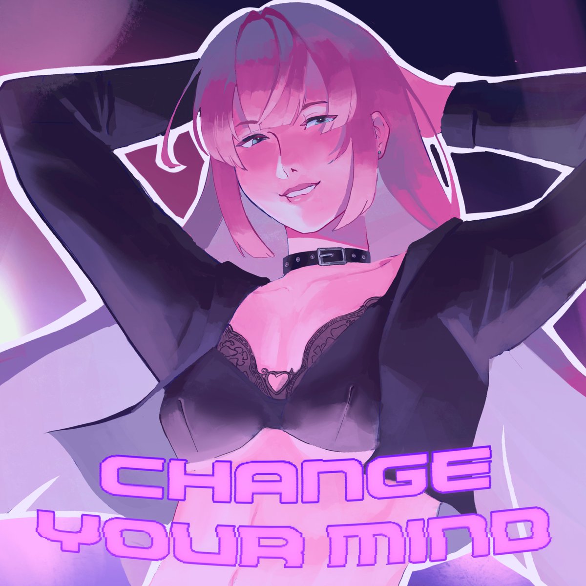 MikuLive_JLCC's tweet photo. 🥈2ND PLACE🥈
"CHANGE YOUR MIND feat. Megurine Luka"
by @dogthingmusic https://t.co/nDPRtdyeJL