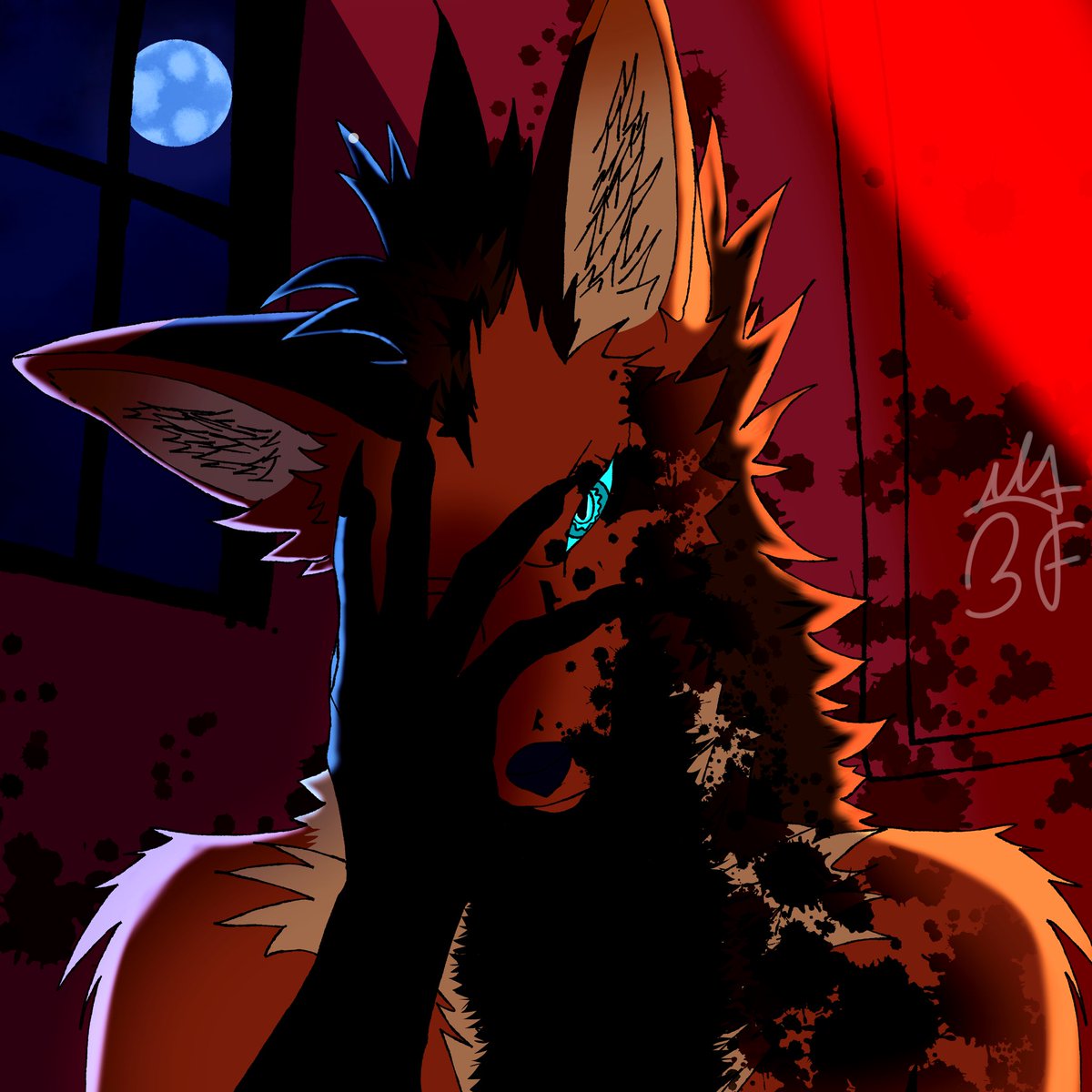 BoredFuzzy_'s tweet photo. Fully colored https://t.co/NWxF3ucnsF
