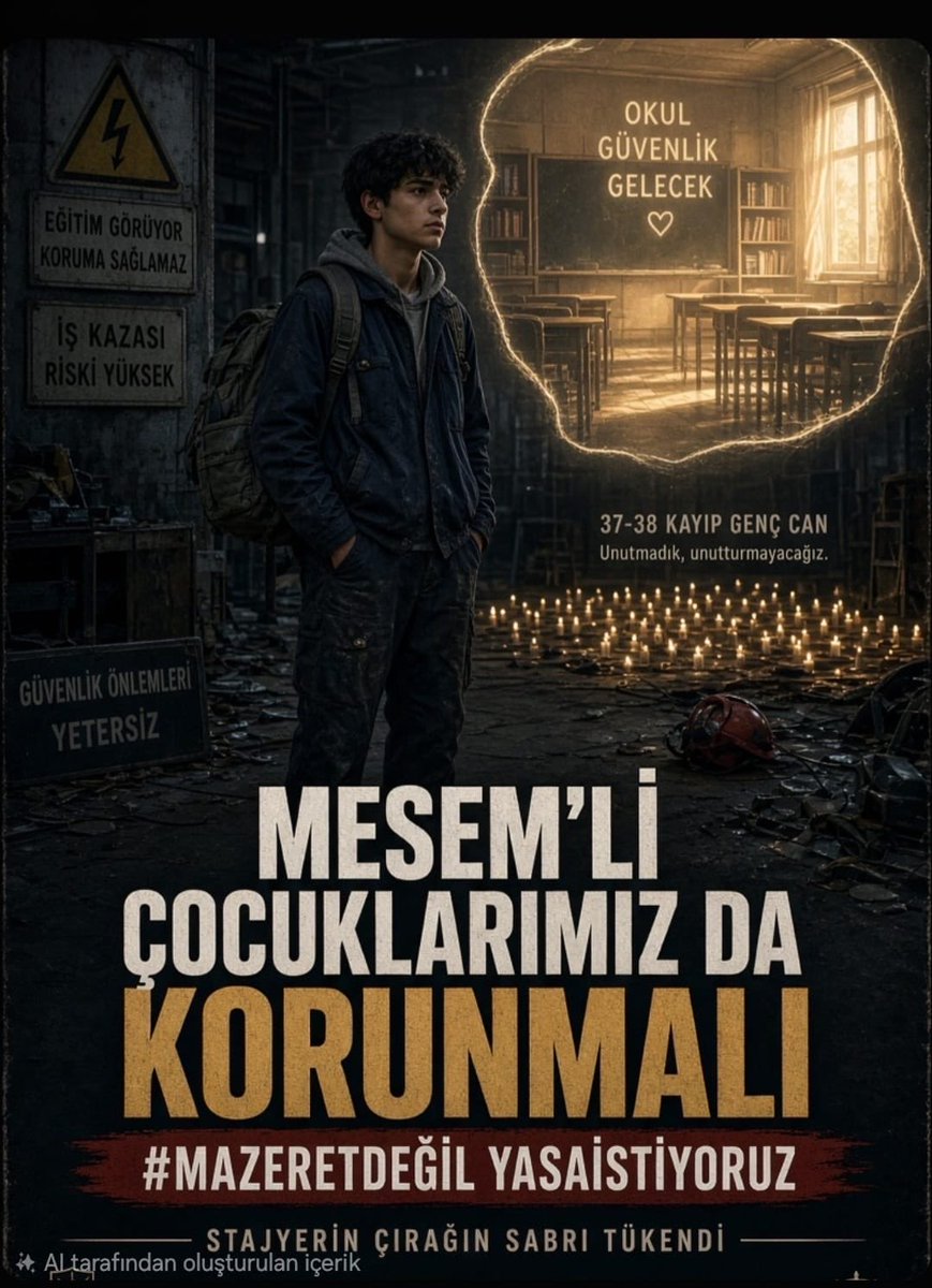 STAJMADURLARID1's tweet photo. Stajyerin Çırağın Sabrı Tükendi 
#MazeretDeğilYasaistiyoruz https://t.co/55FwcXMzw6