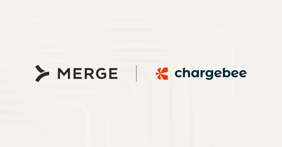 merge_api's tweet photo. Merge Gateway enables the best AI teams to attribute every single dollar as granularly as possible. That’s why we’re excited about supporting the launch of AUDR from the @chargebee team, an open specification for recording agent usage and costs. A much needed standard for the space. An AUDR adapter for the Merge Gateway will be out soon. 

Check it out here: https://t.co/NMelNoqged