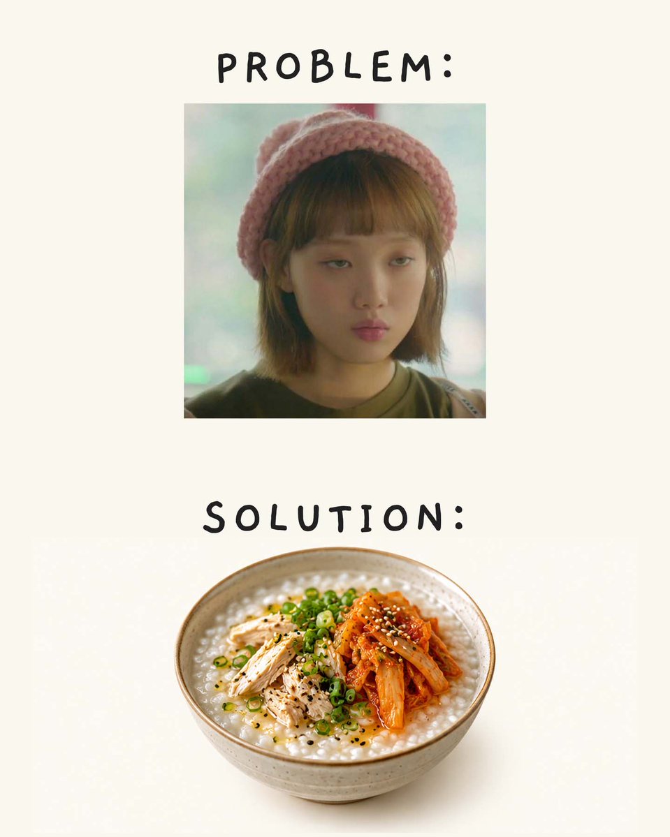 violetrivera4bj's tweet photo. When your gut says “NOPE” but your cravings say “MORE. ”

Good news: you don’t need a complicated recipe to make kimchi the star of your meal. From rice bowls and cheesy toast to spicy noodles, a little kimchi can transform everyday food into https://t.co/1qACYsLNhX