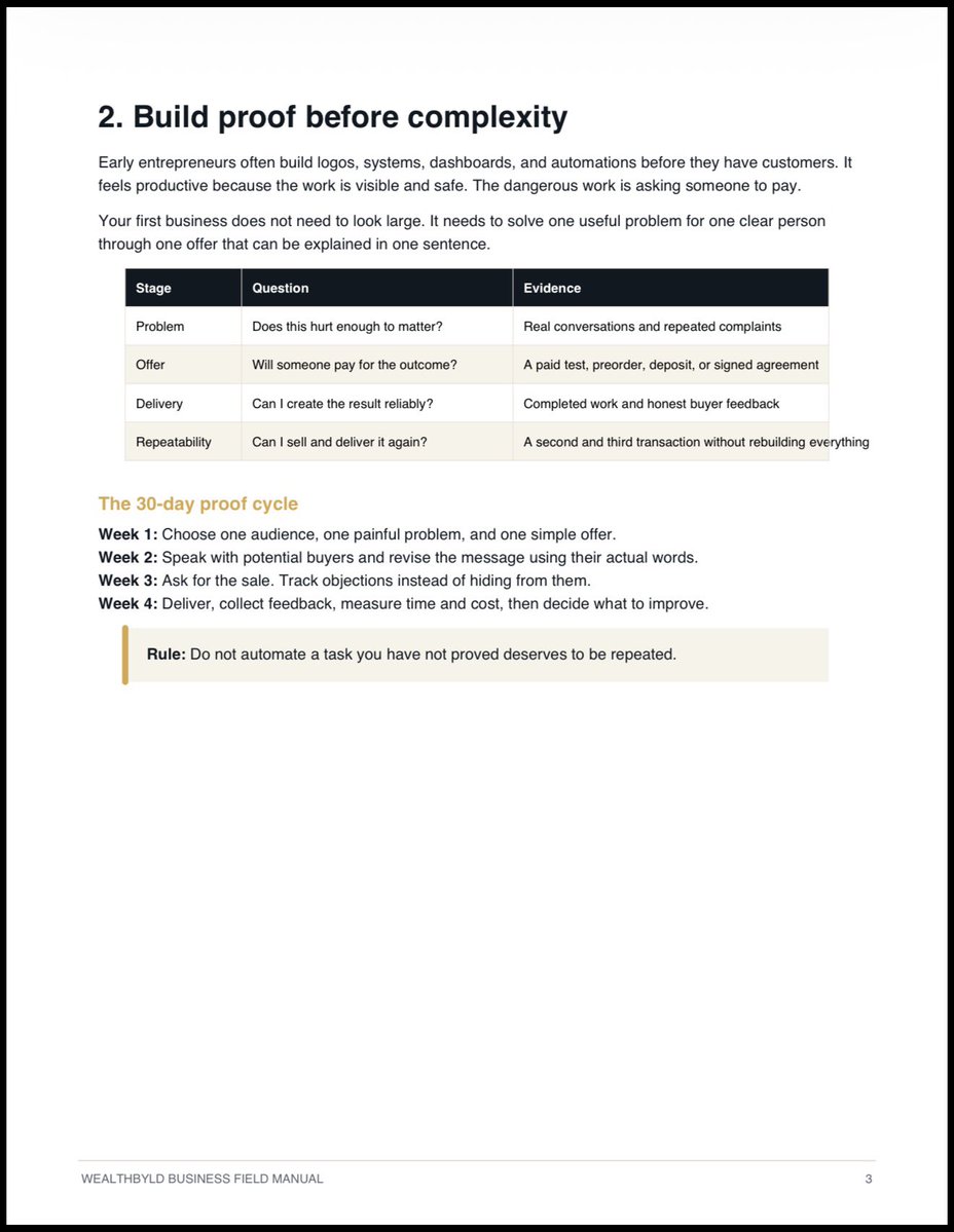 wealthbyld's tweet photo. simple report and article of why you shouldn’t quit your job yet https://t.co/Kr7orZ5SGm