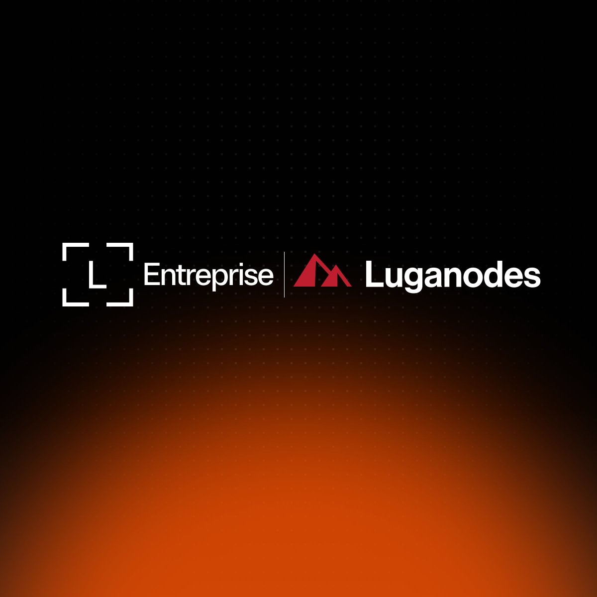 ledger_business's tweet photo. Staking shouldn't mean giving up your keys.

@luganodes is now live inside Ledger Enterprise as a native ETH staking provider.

Institutions can put ETH to work through Luganodes validators without moving assets off-platform or handing over their keys. https://t.co/849brJcH9X