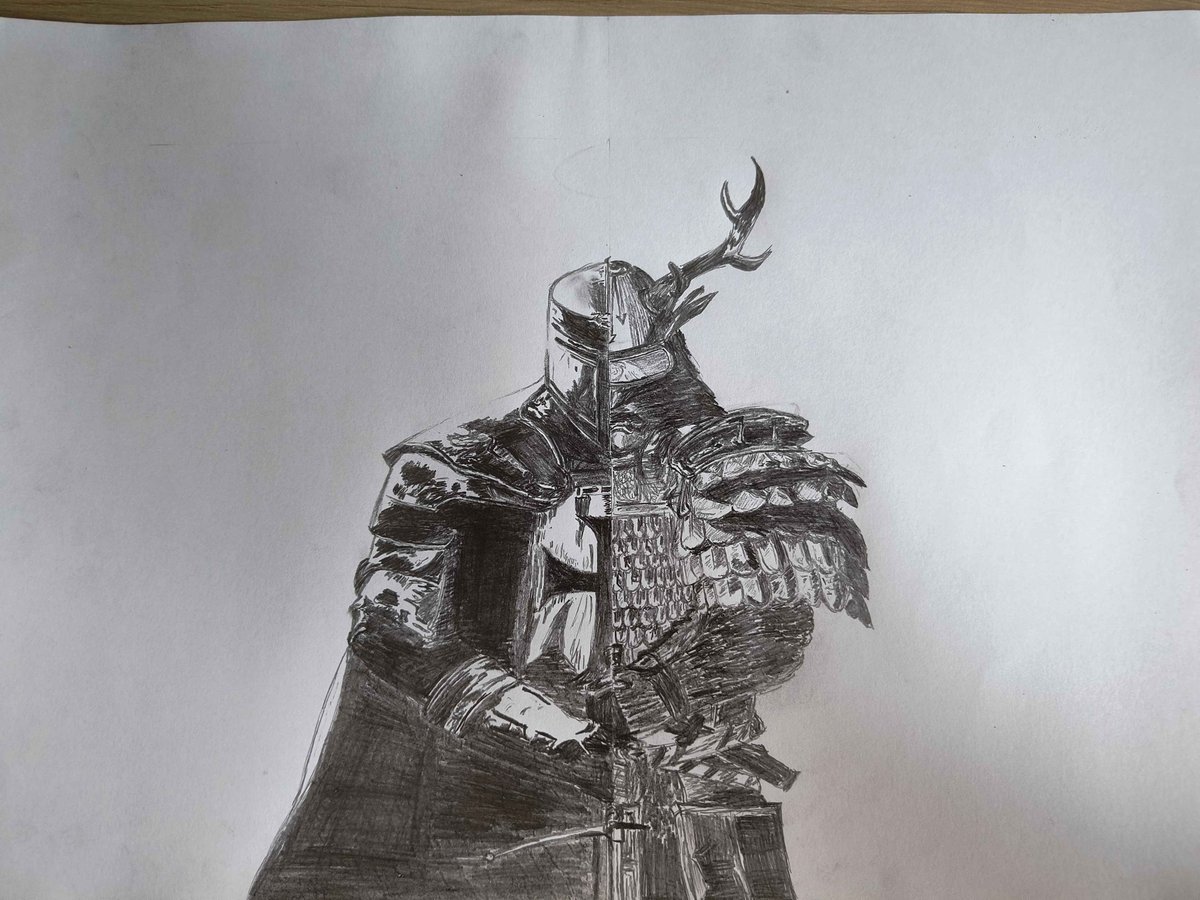 HykkerQ's tweet photo. I lately did some other drawing that could be an inspiration as well 😁😁
#art #smallartist #traditionalartwork #inspiration https://t.co/9do8PtTFxp