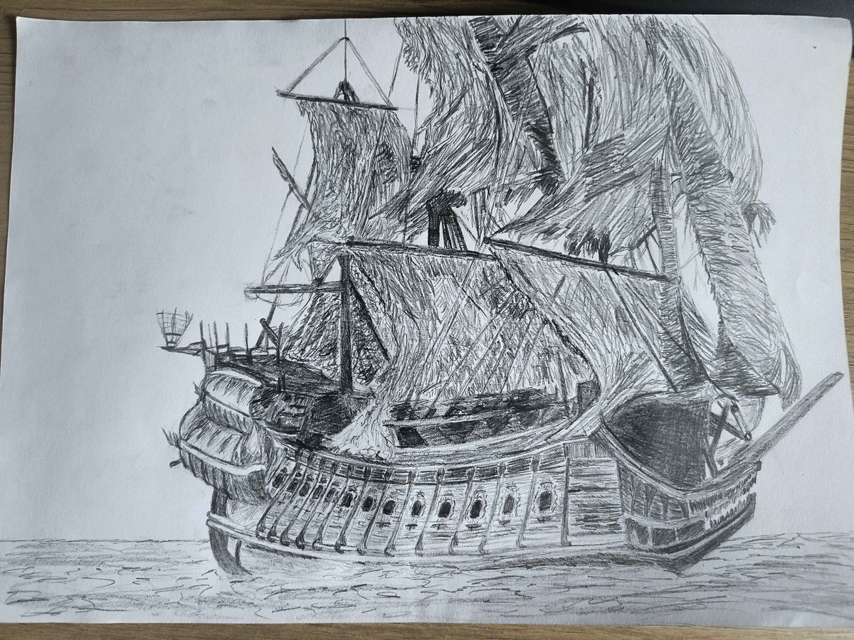 HykkerQ's tweet photo. I lately did some other drawing that could be an inspiration as well 😁😁
#art #smallartist #traditionalartwork #inspiration https://t.co/9do8PtTFxp