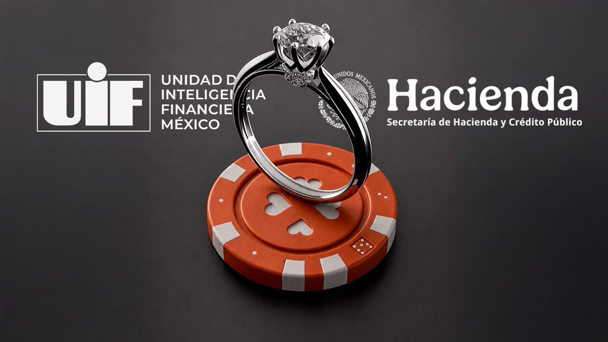 elceo__'s tweet photo. La @Hacienda_Mexico oficializó en el DOF los lineamientos y archivos XML que obligan a empresas con actividades vulnerables a enviar reportes mensuales a la UIF a través del SAT.

La medida impactará a cerca de 120,000 unidades económicas distribuidas en 18 giros de riesgo, tales como casinos, inmobiliarias y joyerías.

Más información: https://t.co/0xfvvuSynL